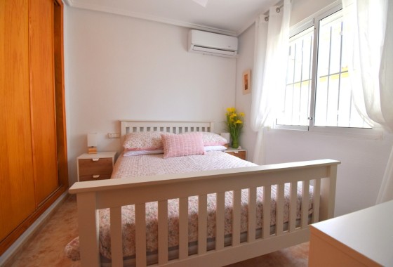 Revente - Villa mitoyenne -
Orihuela Costa - Playa Flamenca
