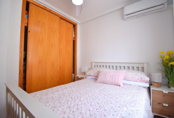 Revente - Villa mitoyenne -
Orihuela Costa - Playa Flamenca