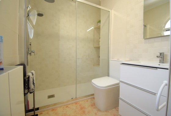 Revente - Villa mitoyenne -
Orihuela Costa - Playa Flamenca