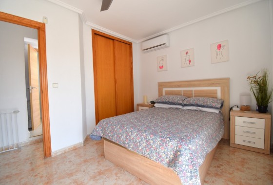 Revente - Villa mitoyenne -
Orihuela Costa - Playa Flamenca