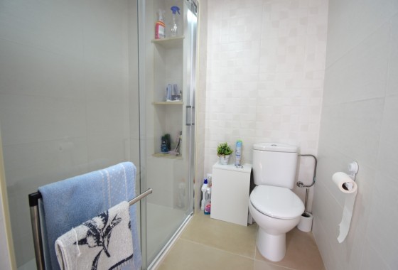 Revente - Villa mitoyenne -
Orihuela Costa - Playa Flamenca