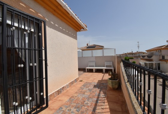Revente - Villa mitoyenne -
Orihuela Costa - Playa Flamenca