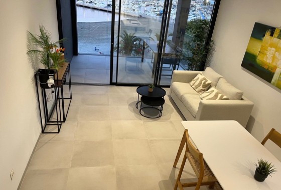 Resale - Apartment / Flat -
San Pedro del Pinatar - Lo Pagán