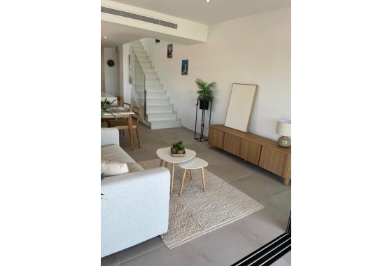 Resale - Apartment / Flat -
San Pedro del Pinatar - Lo Pagán