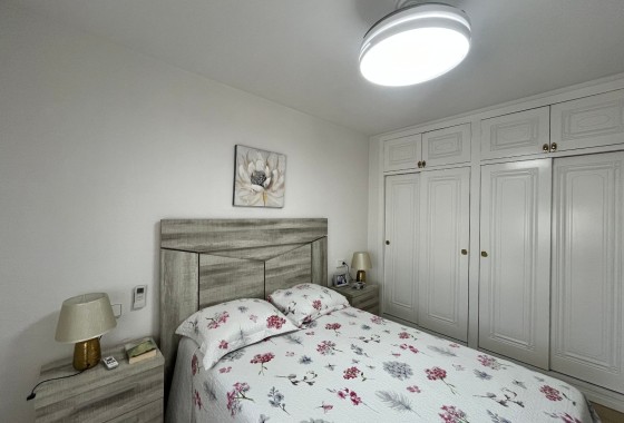 Revente - Villa mitoyenne -
Playa Flamenca - Jumilla