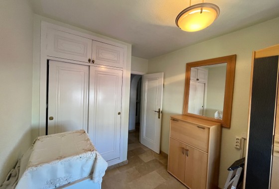 Revente - Villa mitoyenne -
Playa Flamenca - Jumilla