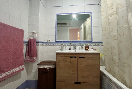 Revente - Villa mitoyenne -
Playa Flamenca - Jumilla