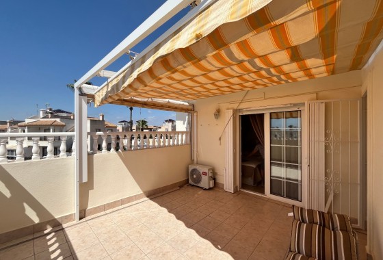 Revente - Villa mitoyenne -
Playa Flamenca - Jumilla