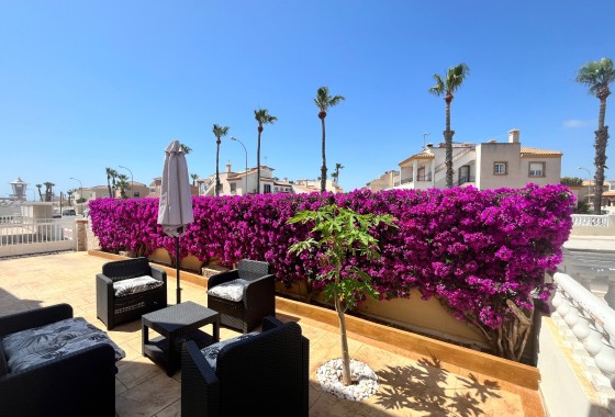 Revente - Villa mitoyenne -
Playa Flamenca - Jumilla
