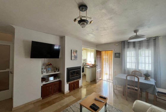 Revente - Villa mitoyenne -
Playa Flamenca - Jumilla