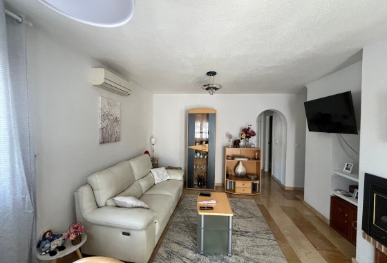 Revente - Villa mitoyenne -
Playa Flamenca - Jumilla