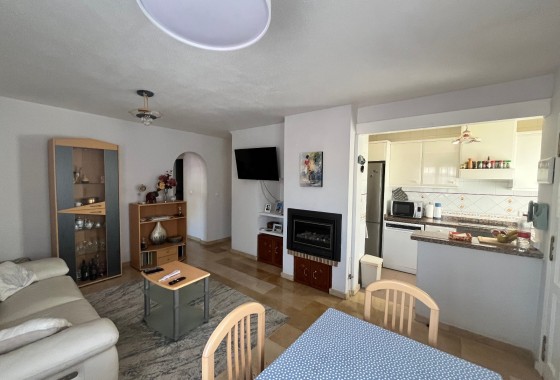 Revente - Villa mitoyenne -
Playa Flamenca - Jumilla