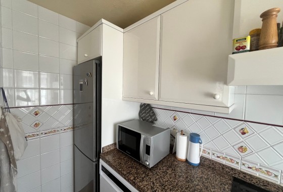 Revente - Villa mitoyenne -
Playa Flamenca - Jumilla