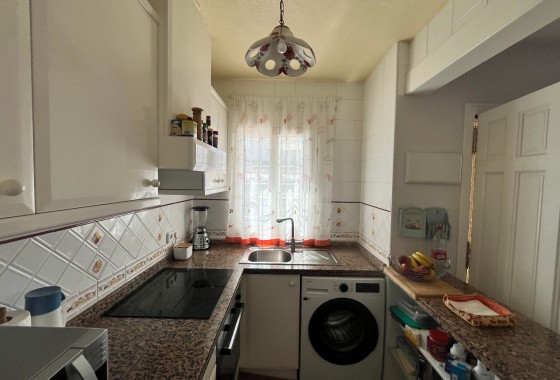 Revente - Villa mitoyenne -
Playa Flamenca - Jumilla