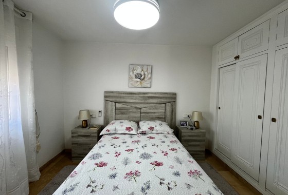 Revente - Villa mitoyenne -
Playa Flamenca - Jumilla