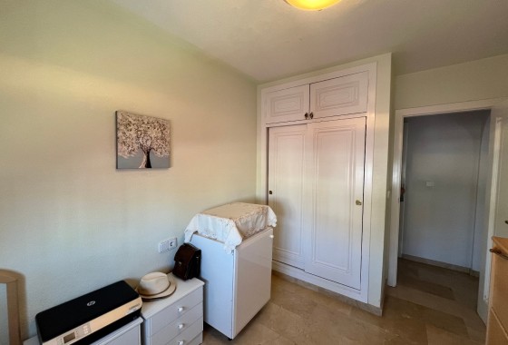 Revente - Villa mitoyenne -
Playa Flamenca - Jumilla