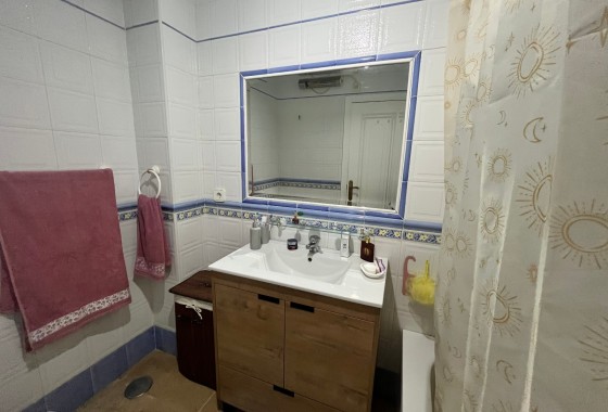 Revente - Villa mitoyenne -
Playa Flamenca - Jumilla