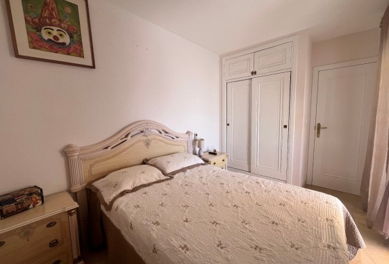 Revente - Villa mitoyenne -
Playa Flamenca - Jumilla