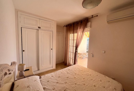 Revente - Villa mitoyenne -
Playa Flamenca - Jumilla