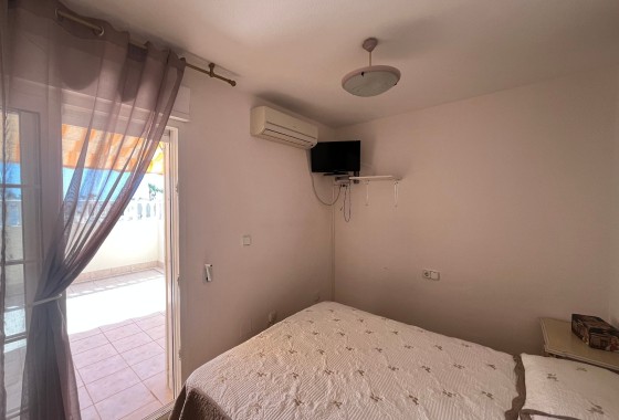 Revente - Villa mitoyenne -
Playa Flamenca - Jumilla