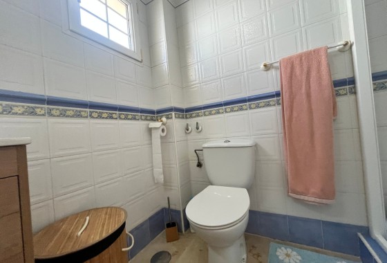 Revente - Villa mitoyenne -
Playa Flamenca - Jumilla