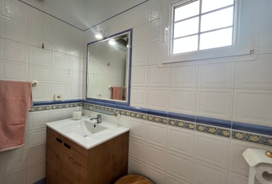 Revente - Villa mitoyenne -
Playa Flamenca - Jumilla