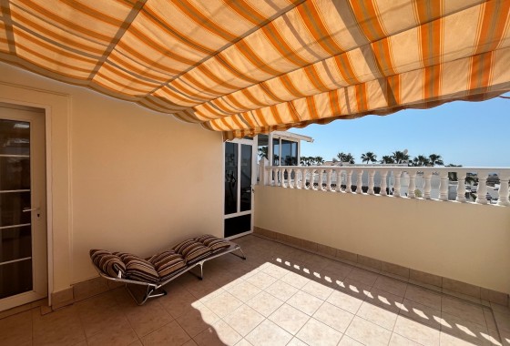 Revente - Villa mitoyenne -
Playa Flamenca - Jumilla