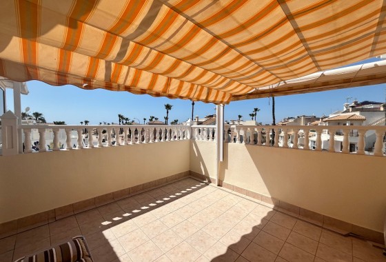 Revente - Villa mitoyenne -
Playa Flamenca - Jumilla