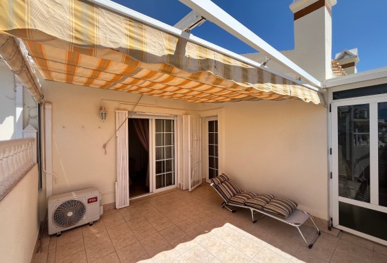 Revente - Villa mitoyenne -
Playa Flamenca - Jumilla