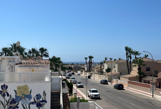 Revente - Villa mitoyenne -
Playa Flamenca - Jumilla