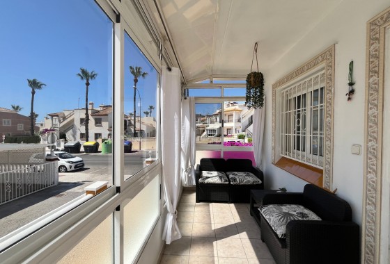 Revente - Villa mitoyenne -
Playa Flamenca - Jumilla