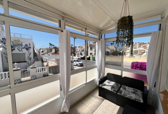 Revente - Villa mitoyenne -
Playa Flamenca - Jumilla