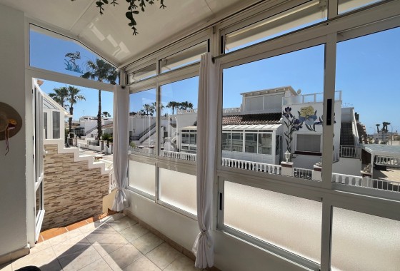 Revente - Villa mitoyenne -
Playa Flamenca - Jumilla