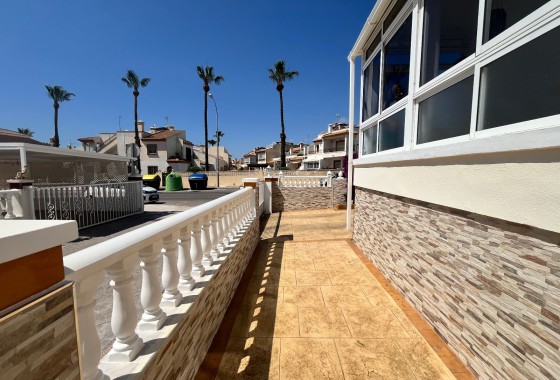 Revente - Villa mitoyenne -
Playa Flamenca - Jumilla
