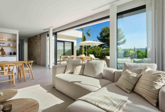 Venta - Chalet Independiente -
Orihuela - Las Colinas Golf