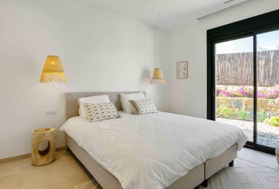 Venta - Chalet Independiente -
Orihuela - Las Colinas Golf