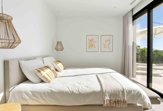 Venta - Chalet Independiente -
Orihuela - Las Colinas Golf
