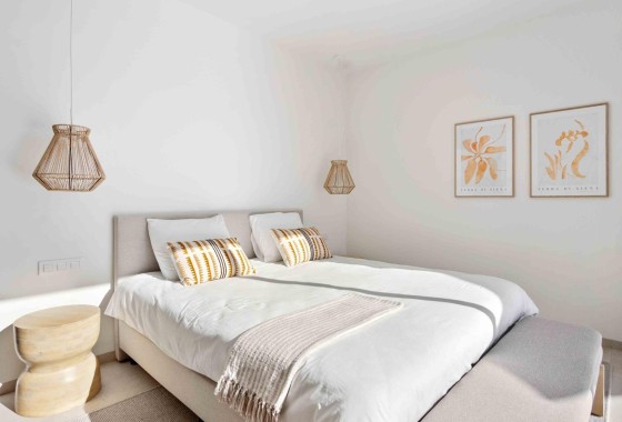Venta - Chalet Independiente -
Orihuela - Las Colinas Golf