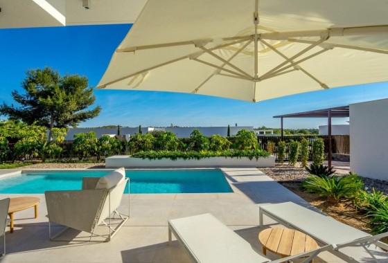 Venta - Chalet Independiente -
Orihuela - Las Colinas Golf