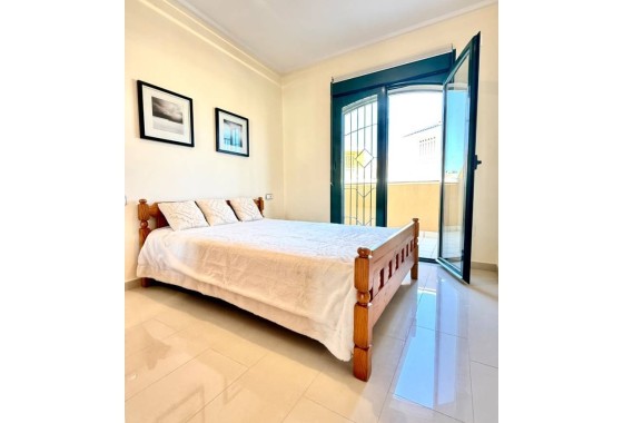 Herverkoop - Vrijstaande Villa -
Ciudad Quesada - Rojales - Doña Pepa