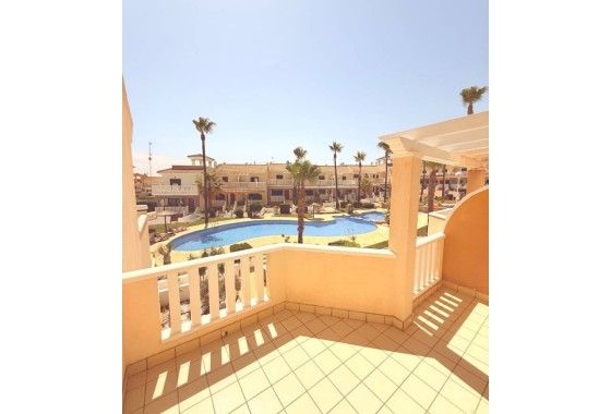 Herverkoop - Vrijstaande Villa -
Ciudad Quesada - Rojales - Doña Pepa