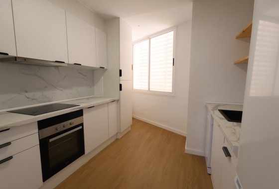 Herverkoop - Appartement / Flat -
Orihuela Costa