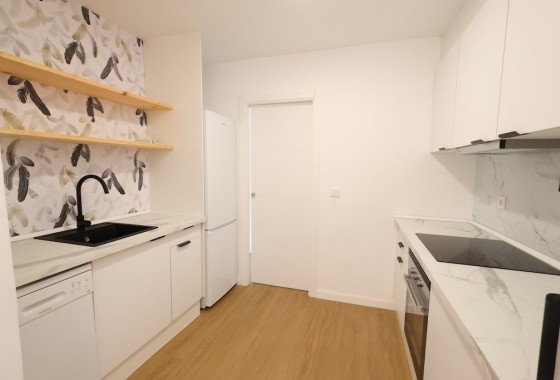 Herverkoop - Appartement / Flat -
Orihuela Costa