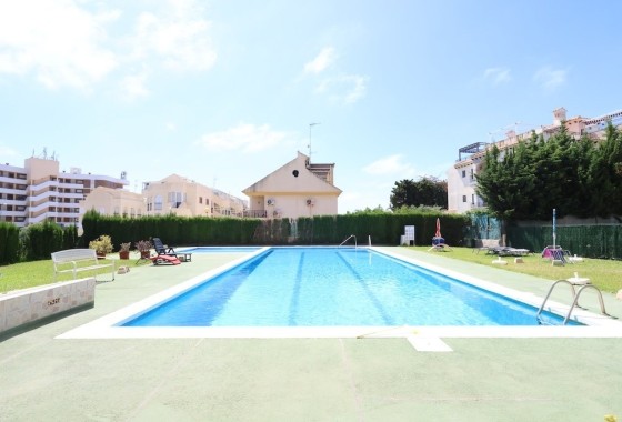 Herverkoop - Appartement / Flat -
Orihuela Costa