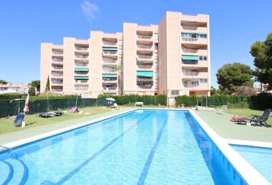 Herverkoop - Appartement / Flat -
Orihuela Costa