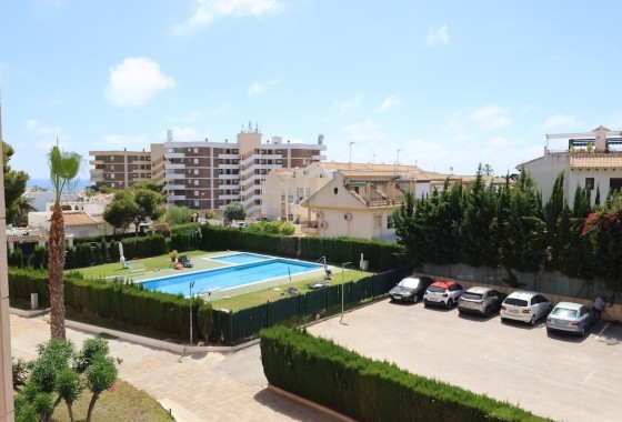 Herverkoop - Appartement / Flat -
Orihuela Costa