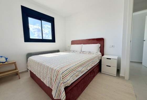 Venta - Apartamento / Piso -
Orihuela Costa