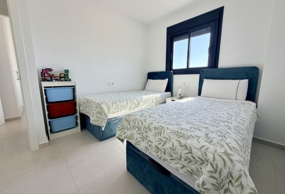 Venta - Apartamento / Piso -
Orihuela Costa