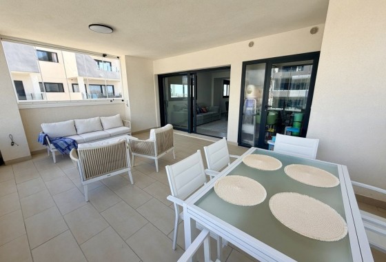 Venta - Apartamento / Piso -
Orihuela Costa