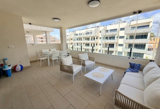 Venta - Apartamento / Piso -
Orihuela Costa